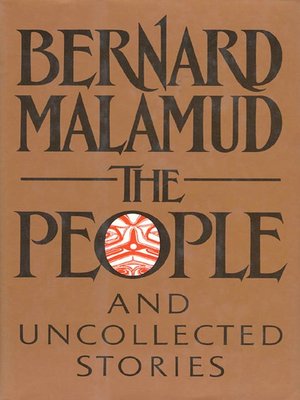 cover image of The People